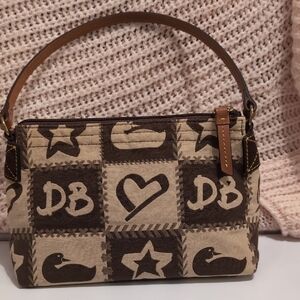 Dooney & Bourke Pouch Bag